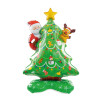 Balão de Ar Pinheiro Natal 153cm