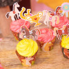Toppers Cavalos