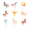 Toppers Cavalos