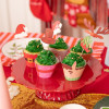 Kit Cupcakes Natal