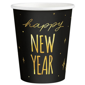 Copos Happy New Year
