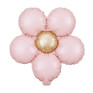 Balões Flor Rosa - conj. 3