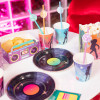Pratos Disco