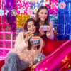 Caixas Snacks Disco