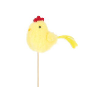 Espeto Galinha