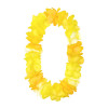 Colar Flores Amarelo