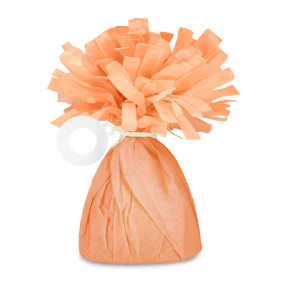Peso Balão Laranja