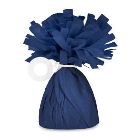 Peso Balão Azul