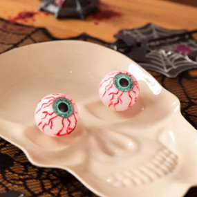 Olhos Decorativos conj.4