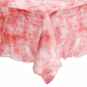 Toalha em Gaze com sangue 300cm