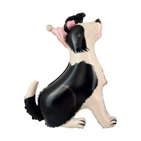 Balão Cão 92cm