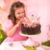 Toppers Fadas - Conj. 10