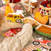 Caixas Snacks Expositor Quinta