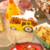 Caixas Snacks Expositor Quinta