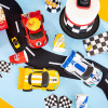 Pratos Carros