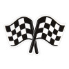 Guardanapos Racing