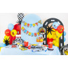 Grinalda Happy Birthday Racing