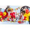 Grinalda Happy Birthday Racing