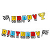 Grinalda Happy Birthday Racing