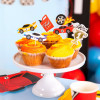 Toppers Carros
