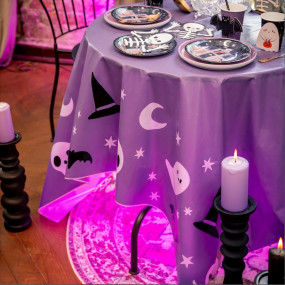 Toalha Halloween