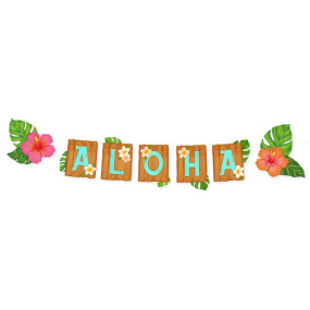 Grinalda ALOHA
