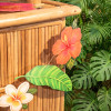Grinalda Flores Havaianas
