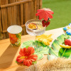 Confettis Flores Havaianas