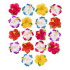 Confettis Flores Havaianas