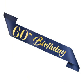 Faixa 60 anos