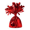 Peso Balão Vermelho
