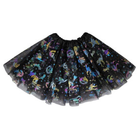 Tutu Halloween