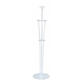 Stand Bouquet Balões 70cm