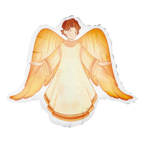 Balão Anjo 70cm