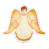 Balão Anjo 70cm