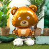 Balão Urso 81cm