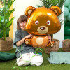 Balão Urso 81cm