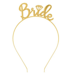 Tiara Bride