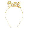 Tiara Bride