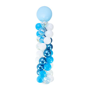Stand Bouquet Balões 200cm