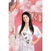 Faixa BRIDE TO BE