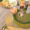 Toppers Animais Bosque