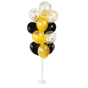 Stand Bouquet Balões 160cm