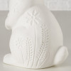 Coelho Decorativo 21cm