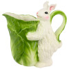 Jarro Couve Coelho 28cm