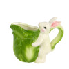 leiteira Couve Coelho 17cm