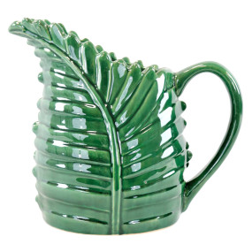 Jarro FOLHA 26cm