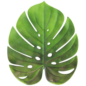 Individual Folha Verde