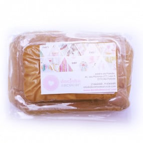 Pasta de Açúcar Branca 1kg – LittleCakeshop