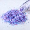 Magic Sparkles, Glitter COMESTÍVEL – Dreamy Unicorn